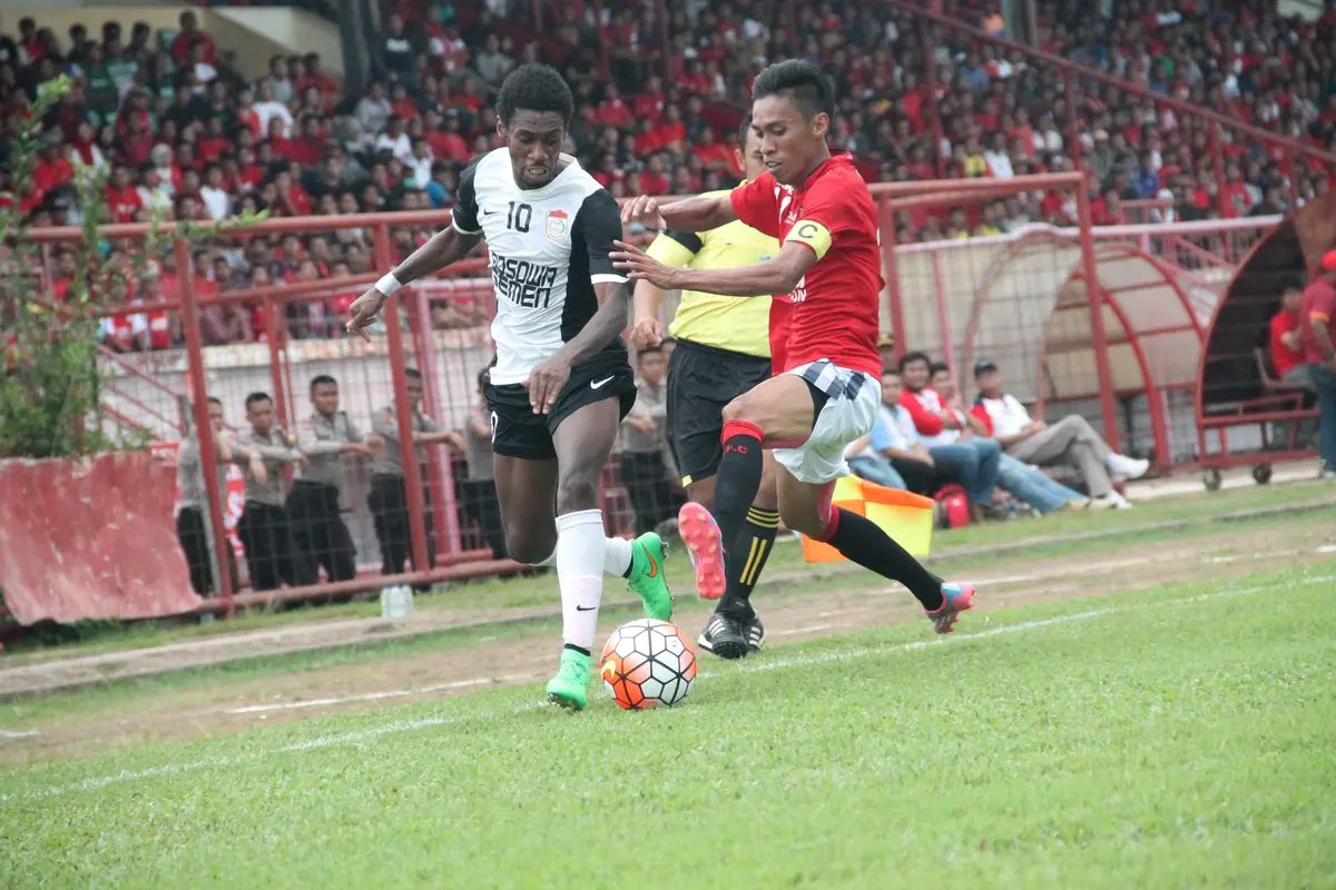 PSM Makassar, Bali United FC