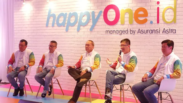 Review 4 Produk Asuransi Astra yang ada di happyOne.id