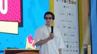Mackenyu Sebut Indonesia Bikin Ingat Jepang di Indonesia Comic Con 2026