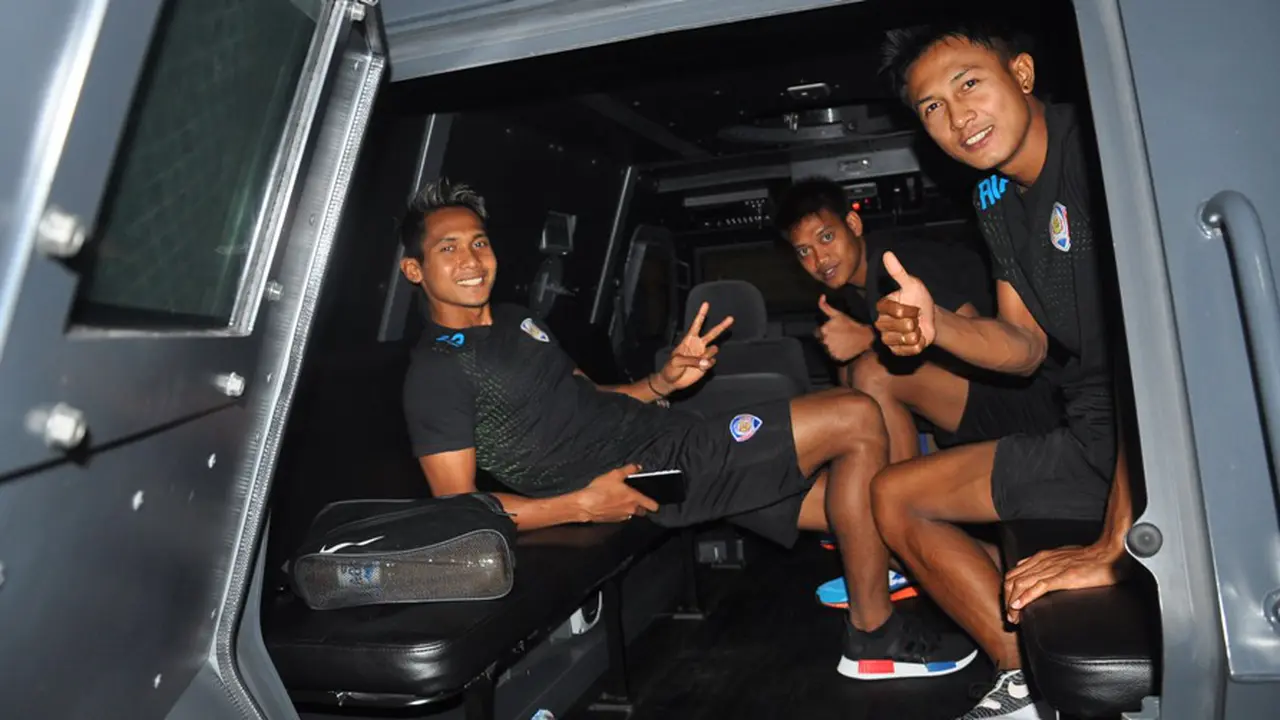 Arema Cronus