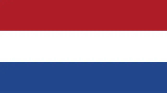Bendera Belanda. (Freepik/rawpixel.com)