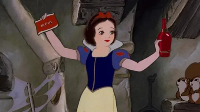 [Bintang] Keadaan Para Putri Disney di Usia 30an