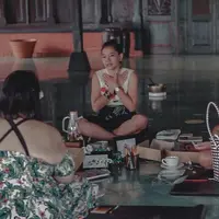 Wellness Trip by DRYD menyuguhkan serangkaian perjalanan dan perawatan yang tidak hanya mempercantik diri secara fisik tetapi juga dari dalam.