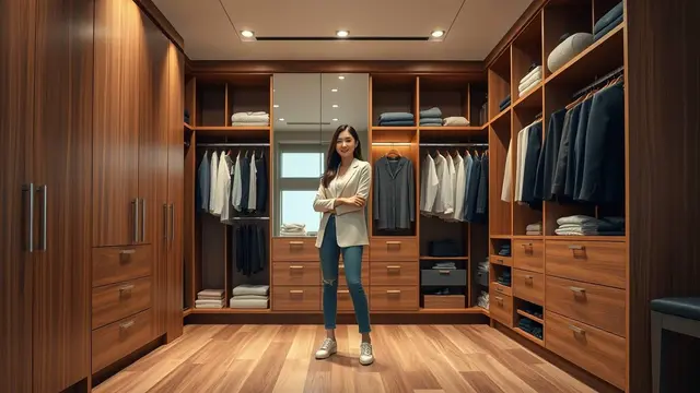 Wardrobe