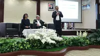 BUMN Jamin Tak Ada PHK dalam Pembentukan Holding Migas