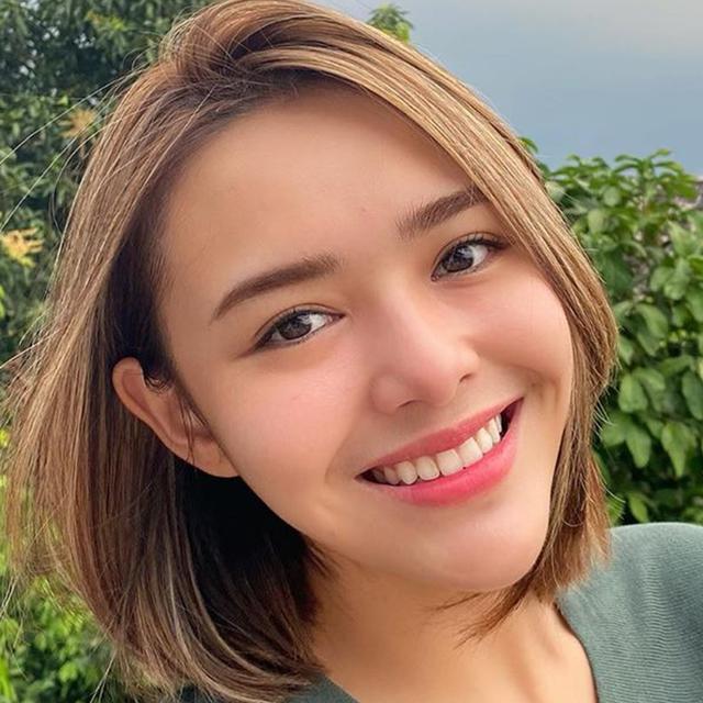 Masih Muda Dan Bertalenta Ini 5 Sumber Penghasilan Amanda Manopo Hot Liputan6 Com