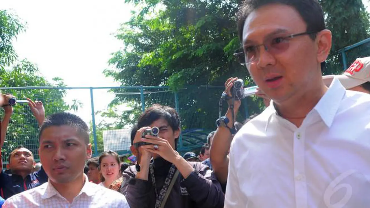Ahok
