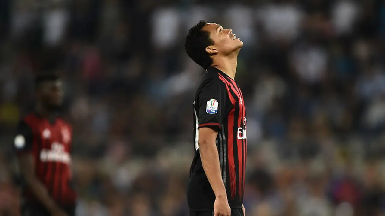 Carlos Bacca