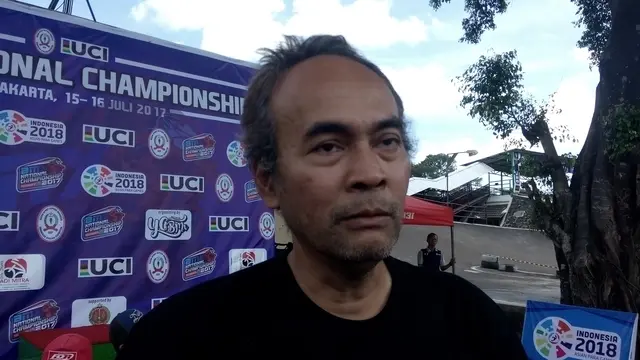 Parama Nugroho
