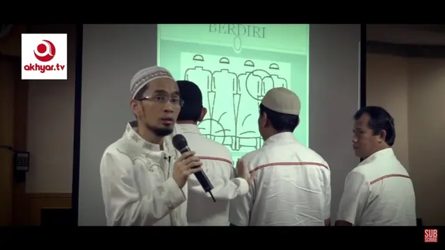 Ustadz Adi Hidayat (UAH)