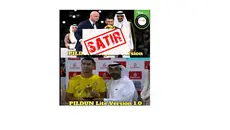 Piala Dunia Jadi Sasaran Hoaks, Simak Daftarnya