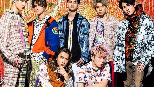 Ballistik Boyz. (Instagram/ ballistik_fext)