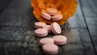 Ilustrasi Obat-obatan Credit: unsplash.com/James