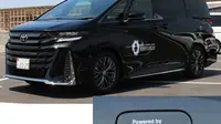 Toyota dan 4 Produsen Jepang Kolaborasi Uji Mobil Berbahan Bakar Sintetik Hidrogen (TMC)