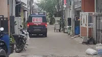 Tentara Rusia Asal Depok Ternyata Anak Pensiunan TNI, Begini Faktanya
