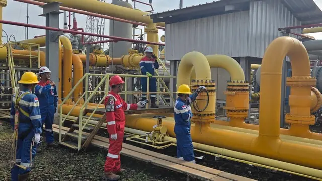 Pertamina