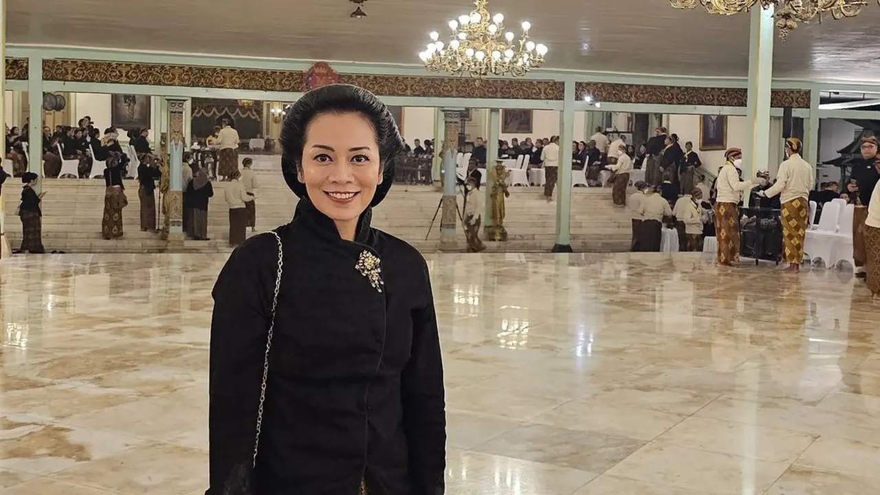 Dewi Lestari