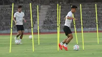 Bicara Persaingan di Kualifikasi Piala Asia U-23 2024, Pratama Arhan Minta Timnas Indonesia U-23 Tak Lengah