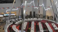 Operasional Bursa Efek Indonesia-Pegadaian saat Libur Idul Adha 2026, Simak Jadwal Lengkapnya