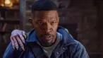 Gambar yang dirilis oleh Netflix ini menunjukkan Jamie Foxx dalam sebuah adegan film Day Shift. Day Shift adalah film terbaru di Netflix yang akan tayang mulai 12 Agustus 2022. (Parrish Lewis/Netflix via AP)