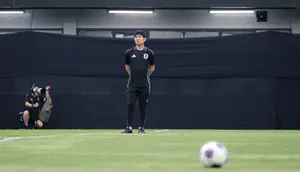 Jepang Fokus Mencari Kedalaman Skuad sebelum Tantang Timnas Indonesia di Piala Asia 2027