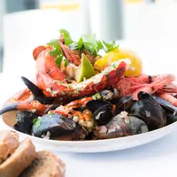 ilustrasi ikan/Photo by Terje Sollie from Pexels