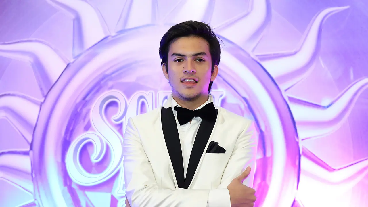 Rizky Nazar