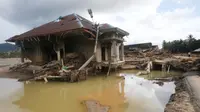 Viral Video Pria Curhat Kena Pungli TNI dan DPR untuk Antar Bantuan Bencana, Berujung Minta Maaf