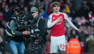 Mikel Arteta Janjikan Menit Bermain untuk Max Dowman, tetapi Ada Syaratnya