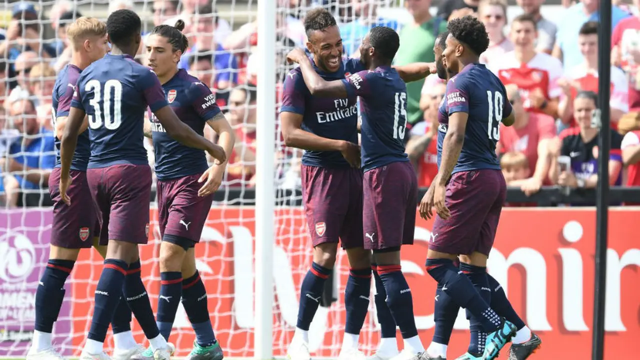 Arsenal