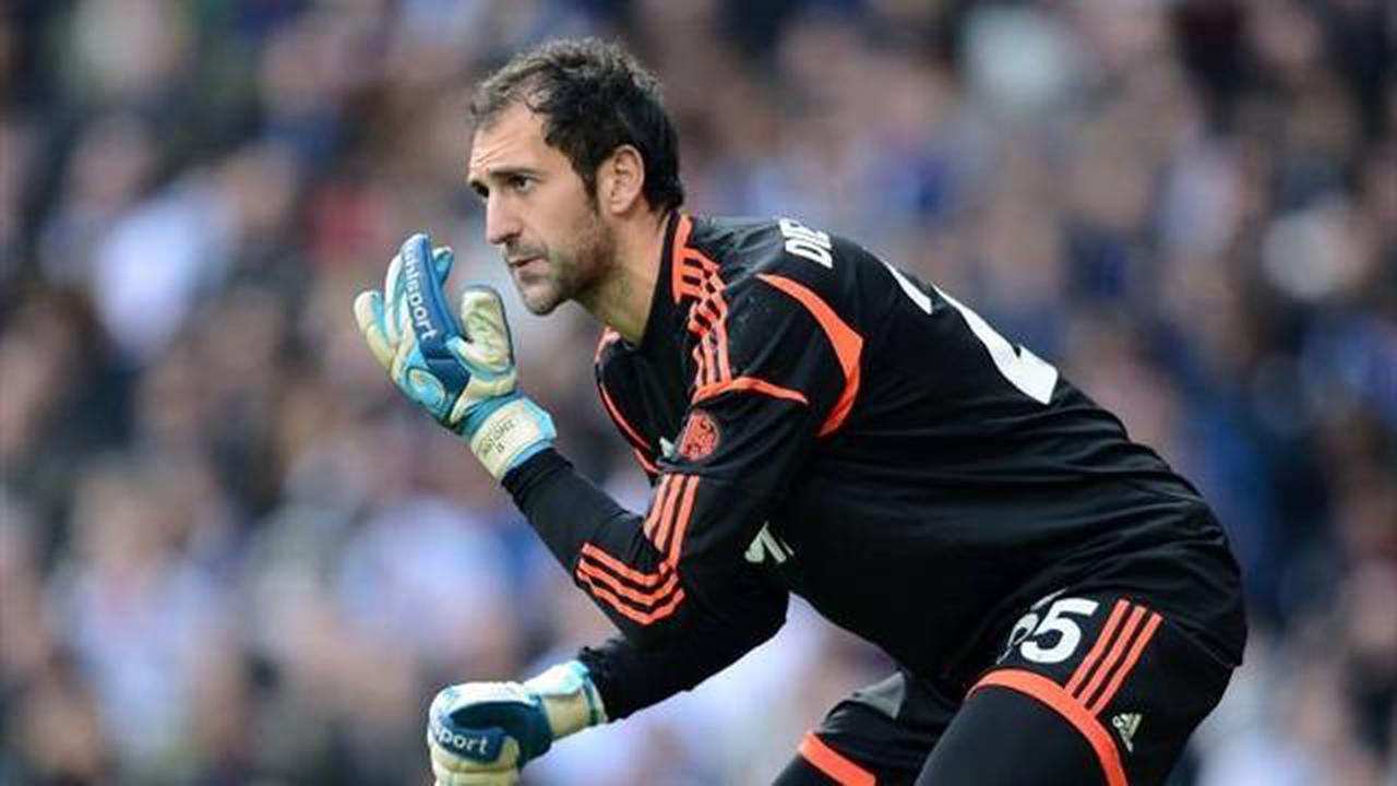 Milan Tertarik Dapatkan Jasa Kiper Madrid Musim Depan