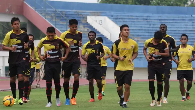Sriwijaya FC