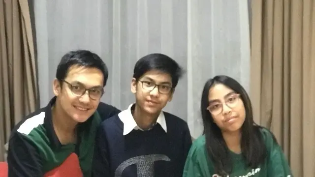 Gunawan dan Anak`