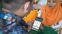 Jemput Bola ke Nasabah, Tenaga Pemasar BRI Bisa Andalkan Fitur Terbaru BRISPOT