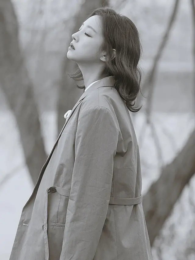 Park Bo Ram [Foto: Instagram/ramramram2]