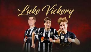 Luke Vickery. (Gemini)