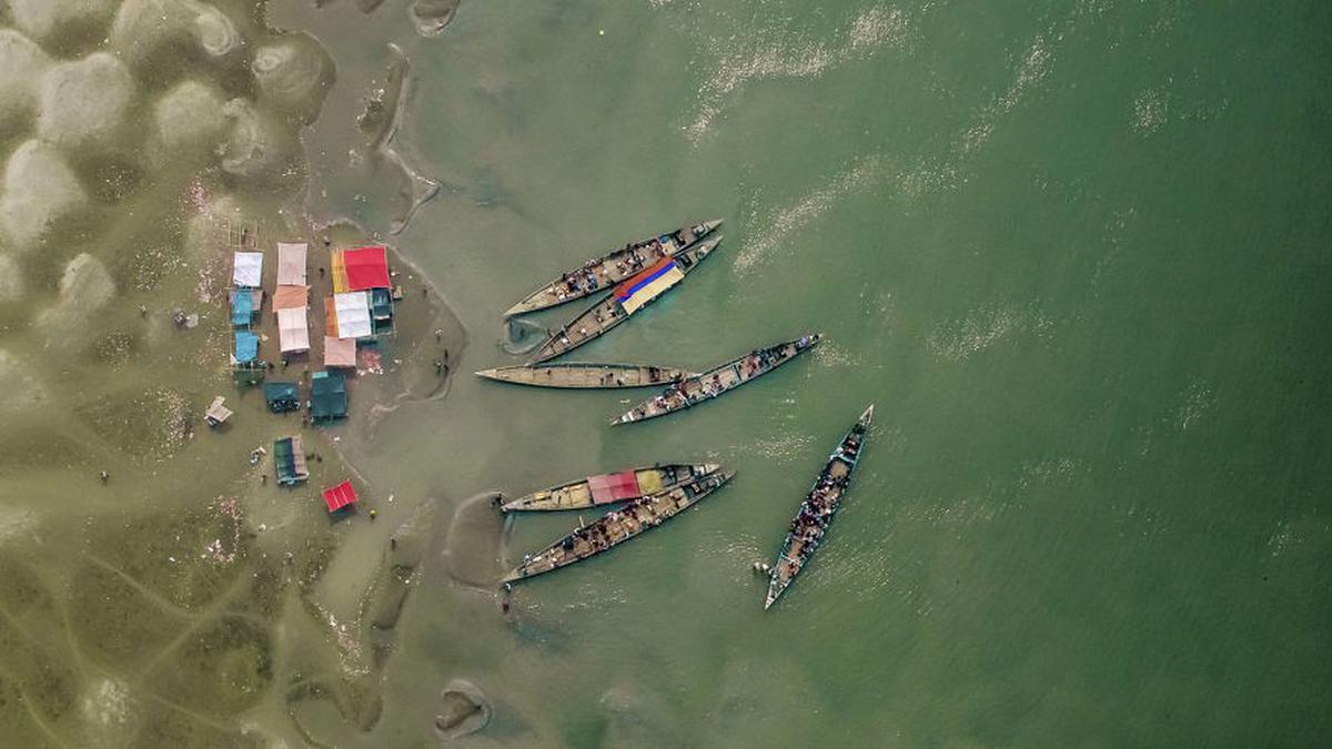 Rupa Bangladesh dari Sudut yang Belum Pernah Kamu Lihat