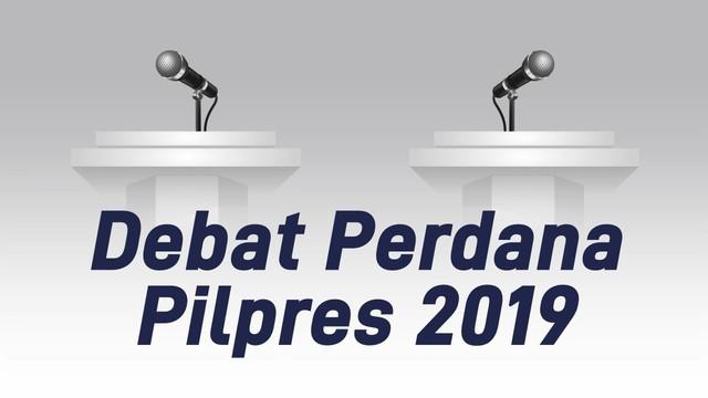 Berita Debat Capres Hari Ini - Kabar Terbaru Terkini 