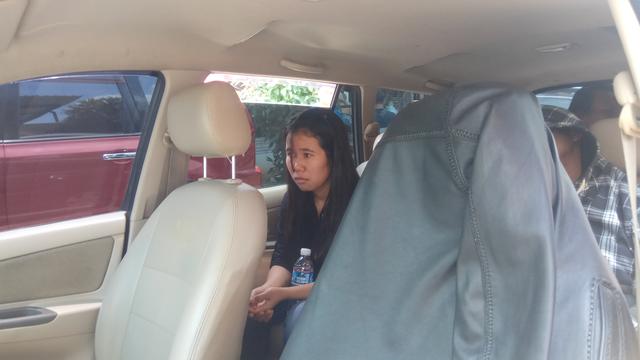 WIL Diduga Jadi Penyebab Satu Keluarga Tewas Tertembak di Palembang