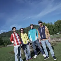 Lucky Laki kembali dengan single terbarunya. (Foto: Istimewa)