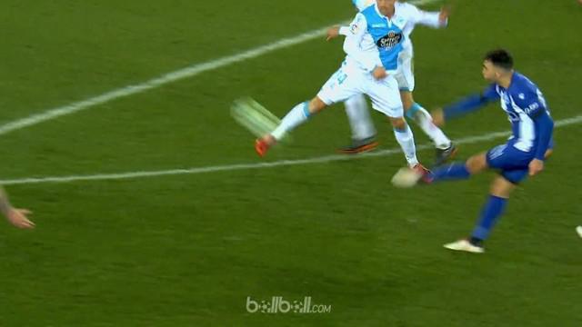 Munir El Haddadi memang tak berhasil menembus tim utama Barcelona meskipun terus menampilkan performa menjanjikan, yang sering dib...