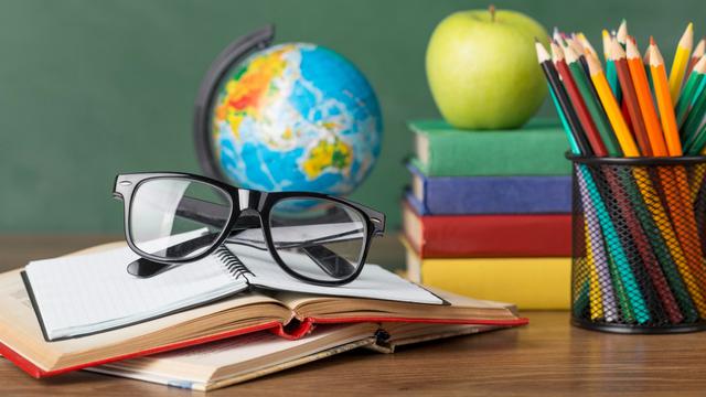 Ilustrasi belajar seputar homonim