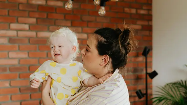 Cara Penerapan Mindful Parenting