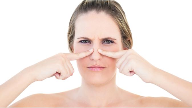Mengangkat Komedo Hitam Dengan Masker Putih Telur - Beauty ...