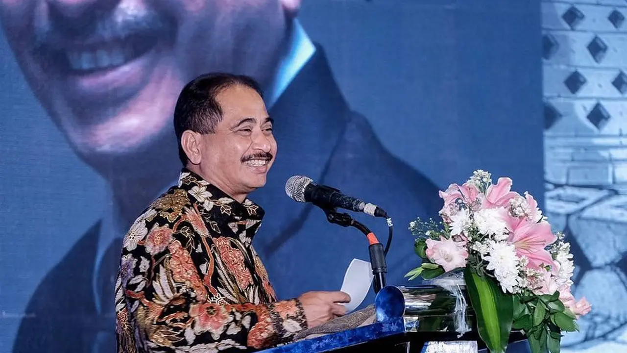 Menteri Pariwisata Arief Yahya