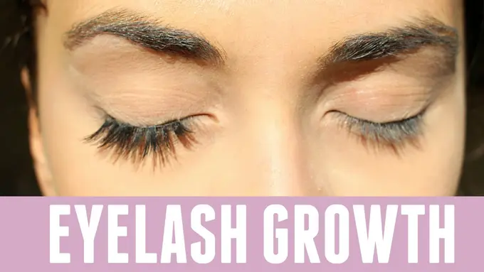 4 Bahan Alami Ini Bikin Bulu Mata Cantik Seperti di Extension