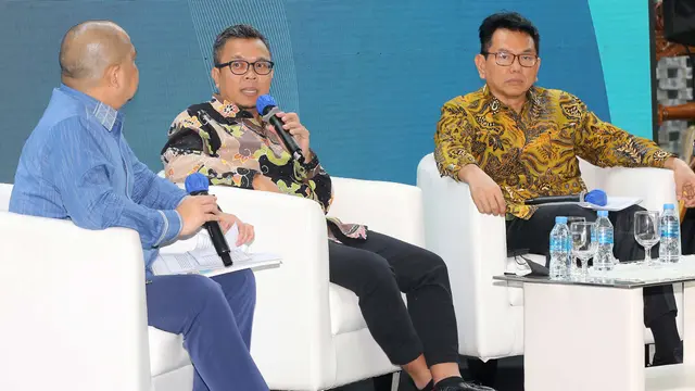 Cetak Biru Asuransi Jiwa Syariah Panduan bagi Seluruh Pemangku Kepentingan 