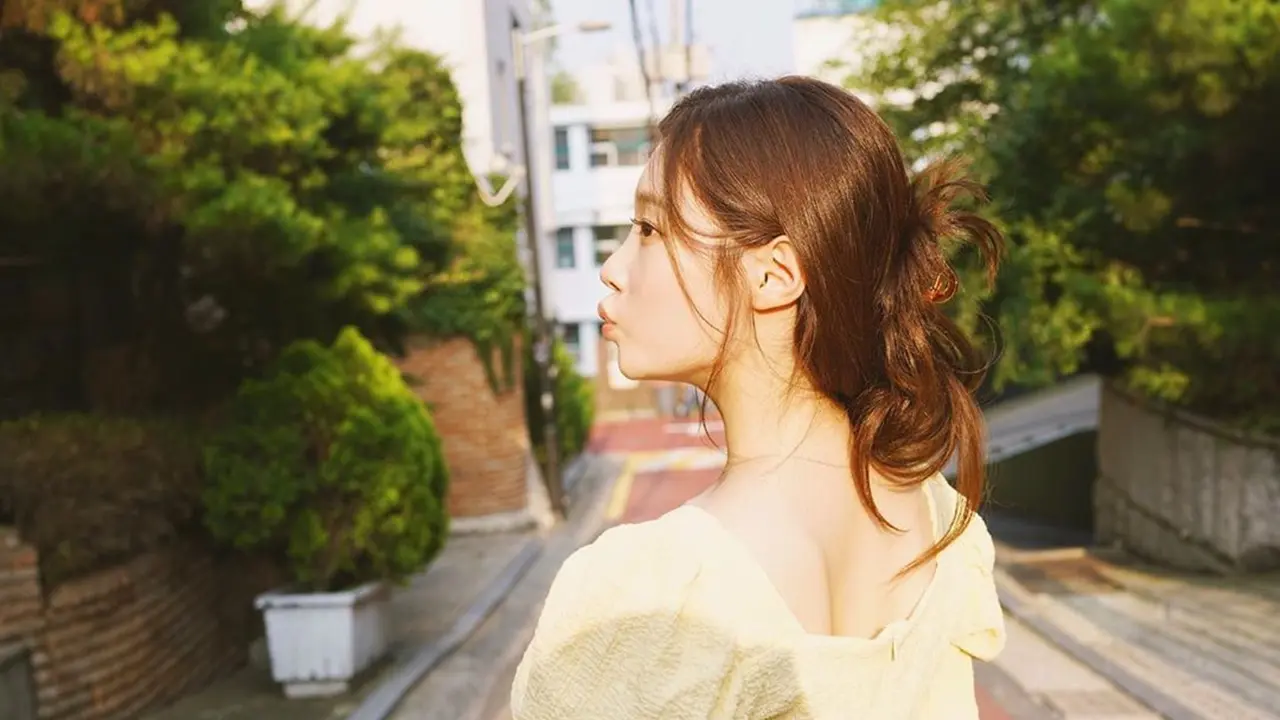 Jung Chae Yeon