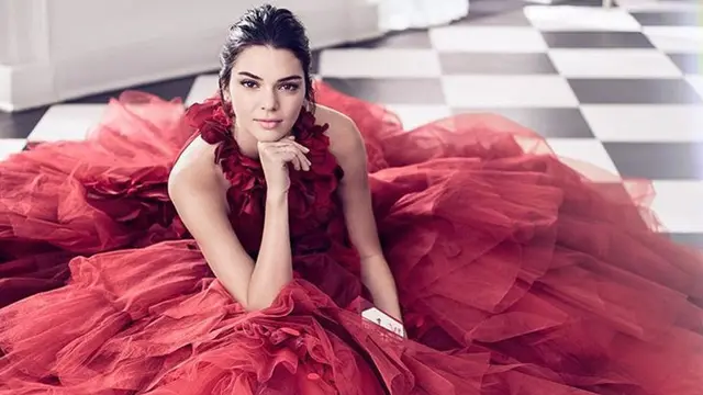 Kendall Jenner