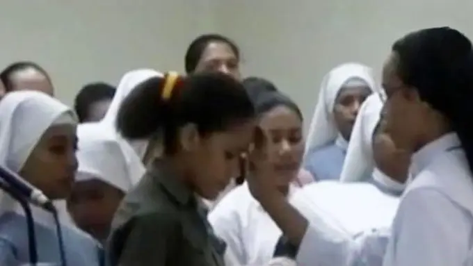 Kisah Di Balik Rabu Abu Bagi Umat Kristen